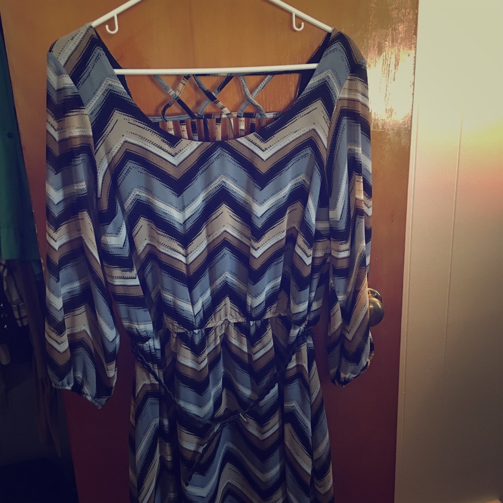 Dress